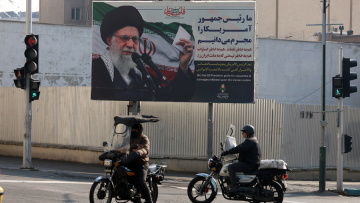 Συνεχίζονται πολύ εντατικά οι διπλωματικές προσπάθειες με το Ιράν, λέει το ΥΠΕΞ του Κατάρ