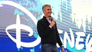 Νέος διευθύνων σύμβουλος στη Disney o Τζος Ντ' Αμάρο
