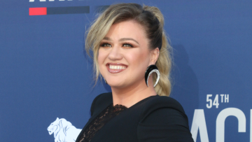 Η Κέλι Κλάρκσον ανακοίνωσε το τέλος της εκπομπής της μετά από επτά σεζόν: Δεν ήταν μια εύκολη απόφαση, σχολίασε