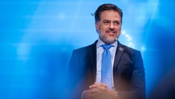 Τζόσουα Βολτς: Οι ΗΠΑ στηρίζουν τη βιωσιμότητα του Κάθετου Διαδρόμου