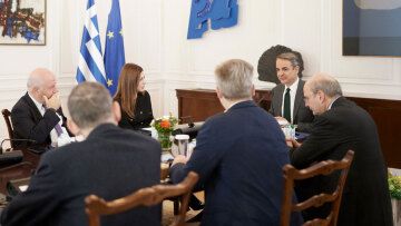 Εθνικό απολυτήριο: Στόχος να αρχίσει η εφαρμογή του από το σχολικό έτος 2027- 2028, δεν καταργούνται οι Πανελλαδικές