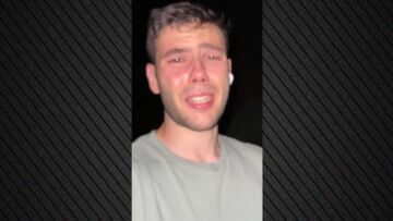 Η Ορεινή Μέλισσα εξήγησε γιατί έβαλε τα κλάματα στο TikTok: Δεχόμουν απειλές για τη ζωή μου