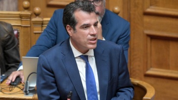 Επιχείρηση «σκούπα» για να εντοπιστούν και να κλείσουν όλα τα παράνομα τζαμιά στην Αθήνα προανήγγειλε ο Πλεύρης