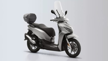 Μεγαλώνει και ομορφαίνει την… τσέπη μας το QJMotor SQ 350 - Πόσο κοστίζει στην Ελλάδα;