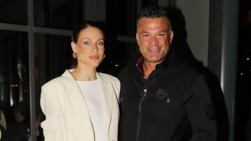 Κώστας Σόμμερ: Αν δεν είχαμε πάει εκείνη την ημέρα στο νοσοκομείο ίσως να ήταν πιο σοβαρά τα πράγματα, το προλάβαμε στο τσακ, είπε η σύζυγός του