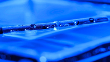 Oι αράχνες ενέπνευσαν επιστήμονες να δημιουργήσουν αβύθιστο μέταλλο!