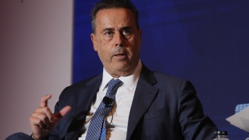 Παπασταύρου στο Foreign Policy: H Ελλάδα είναι συν-αρχιτέκτονας του νέου ενεργειακού χάρτη της Ευρώπης