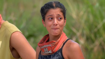 Survivor: Αποχώρησε οικειοθελώς η Εβελίνα Λυκούδη - Δεν είναι εύκολο αυτό που ζούμε, είπε