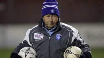 Σάλος με τις δηλώσεις Γκι Ρου: Οι γυναίκες έχουν φαρδιούς γοφούς για να γεννούν, όχι για να παίζουν ποδόσφαιρο
