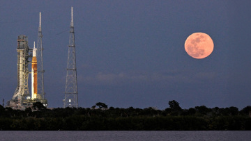 Τι προσόντα πρέπει να έχει ένας αστροναύτης για την αποστολή στη Σελήνη - Οι απαιτήσεις της NASA