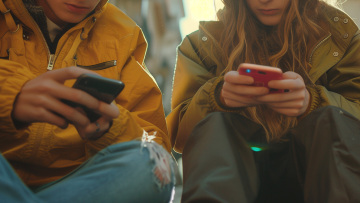 Παγκόσμιος «κόφτης» στα social media για τα παιδιά: Ποιες χώρες «κλείνουν την πόρτα» στα κοινωνικά δίκτυα και γιατί