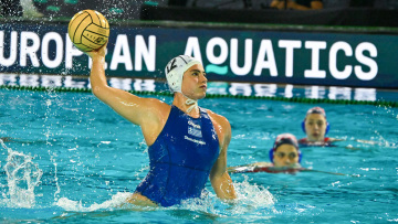 Ελλάδα - Ουγγαρία: Μάχη για την πρόκριση στον τελικό του Ευρωπαϊκού - Σέντρα στις 19:15
