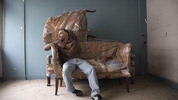 Κωνσταντίνος Βήτα: Συνομιλεί με το ποιητικό έργο του Γιάννη Ρίτσου σε μία και μοναδική βραδιά
