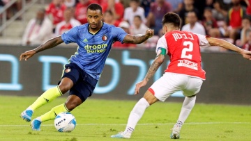 Ελλάς Σύρου: Πάει για σπουδαία κίνηση με Λουτσιάνο Νάρσινγκ!
