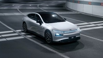 Τι φέρνει η πρωτοποριακή Xpeng στην Ευρώπη;
