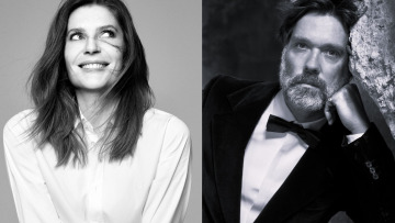 Chiara Mastroianni: Η κόρη του Μαρτσέλλο Μαστρογιάννι και της Κατρίν Ντενέβ, έρχεται για πρώτη φορά στην Ελλάδα
