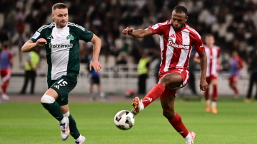 Ολυμπιακός - Παναθηναϊκός: Την Πέμπτη η διάθεση των τελευταίων εισιτηρίων για το ντέρμπι αιωνίων 