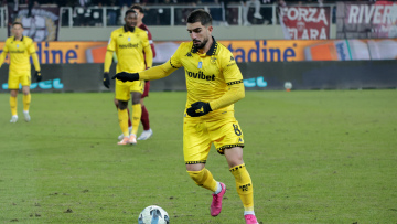 Μεγάλη απώλεια για τον Άρη: Τελειώνει ο Μόντσου, υπογράφει στο Μεξικό