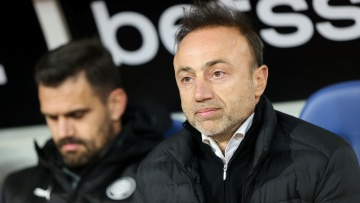 Κόντης: «Υπήρχαν αποφάσεις τρελές, είναι καιρός να σεβαστούμε το άθλημα»
