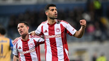 Αστέρας Τρίπολης - Ολυμπιακός 0-3 (Β' ημίχρονο): «Καθαρίζει» στην Αρκαδία και επιστρέφει στην κορυφή, Live, δείτε τα γκολ 