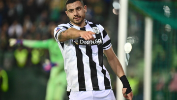 Γιακουμάκης: Πάμε να το τελειώσουμε στην Τούμπα 