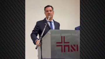 Ο Άδωνις Γεωργιάδης δεν φοβήθηκε τον διάλογο με συνδικαλιστές στα Γιάννενα και απάντησε στους «μύθους» για το ΕΣΥ, δείτε βίντεο