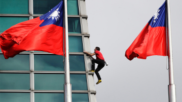 Άλεξ Χόνολντ: Τα χρήματα που πήρε για να αναρριχηθεί στον ουρανοξύστη και ο πραγματικός λόγος που αψηφά τον κίνδυνο