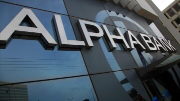 Alpha Bank: Σε ξένους επενδυτές το 80% της έκδοσης του 7ετούς ομολόγου