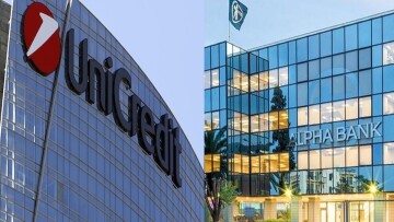 Alpha Bank: H αξία της συνεργασίας με την UniCredit και τα σενάρια