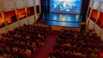 Amimasyros: To Διεθνές Φεστιβάλ Κινουμένων Σχεδίων καλεί τους δημιουργούς να καταθέσουν τις ταινίες του