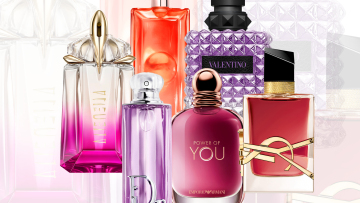 Οι νέες αρωματικές κυκλοφορίες που έχουμε αγαπήσει
