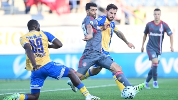 Super League: Ο Ολυμπιακός στην Τρίπολη σήμερα κόντρα στον Αστέρα σε εξ' αναβολής ματς