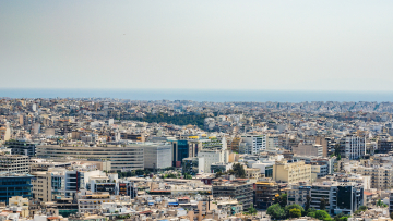 Η εκδήλωση που φέρνει 100 εκατ. ευρώ στην οικονομία της Αττικής και των γειτονικών τουριστικών προορισμών