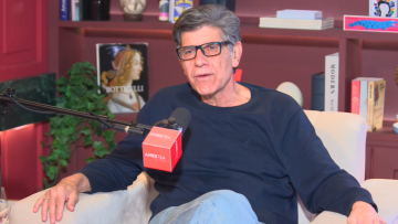 Γιάννης Μπέζος: Υπάρχουν αυτή τη στιγμή φωτισμένοι ηγέτες, που θέλουν να αλλάξουν την ιστορία