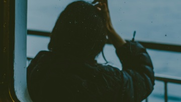 «Η φίλη μου απατά τον σύζυγό της. Να του το πω ή όχι;»
