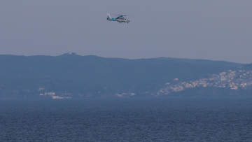 Τουρκική πρόκληση με αφορμή το ναυάγιο στη Χίο: Η NOTAM για την περιοχή έρευνας και διάσωσης