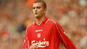 «Το πρωί γυμναζόμουν και το απόγευμα ήμουν στο χειρουργείο»: Η ιστορία του ποδοσφαιριστή που δεν ήξερε ότι είχε όγκο στο κεφάλι