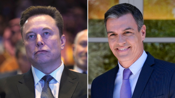 Επίθεση Μασκ στον Πέδρο Σάντσεθ που θέλει να απαγορεύσει τα social media στους κάτω των 16: Είσαι φασίστας και τύραννος