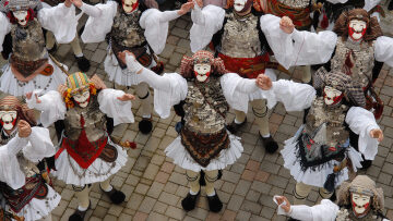 Απόδραση στη Νάουσα τον Φεβρουάριο -Ένας πλήρης οδηγός εμπειριών 