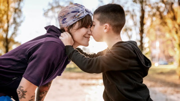 «Δώσε βάρος σε όσα έχουν αξία»: Ο σύμμαχος των ογκολογικών ασθενών στη μάχη κατά της δυσθρεψίας
