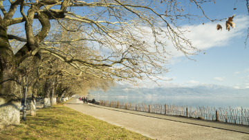 Ιωάννινα: Δραστηριότητες για εναλλακτικό τουρισμό όλο τον χρόνο