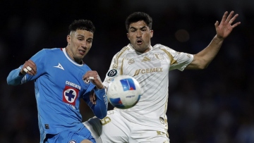 ΠΑΟΚ: Πετάει για Θεσσαλονίκη ο Σάντσες, έφυγε από την προετοιμασία της Κρουζ Αζούλ