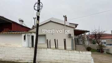 «Το παιδί μου είναι ο καλύτερος άνθρωπος, ο Ρουμάνος τον έμπλεξε», λέει ο πατέρας του 55χρονου σαμποτέρ των γερμανικών πλοίων