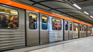 Ξεκινά η ανακαίνιση των συρμών της ΣΤΑΣΥ: Πώς θα αλλάξουν όψη τα τρένα σε μετρό και ηλεκτρικό