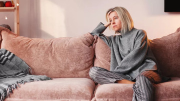 Εμμηνόπαυση: Όλες οι λύσεις για την κολπική ξηρότητα και ατροφία – Η ειδικός εξηγεί