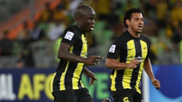 Η Φενέρμπαχτσε ανακοίνωσε την απόκτηση του Ενγκολό Καντέ και ευχαρίστησε... τον Ερντογάν