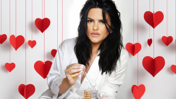 Αυτός ο Άγιος Βαλεντίνος έχει άρωμα LA VIE EN ROSE: Τα premium δώρα που θα μείνουν αξέχαστα