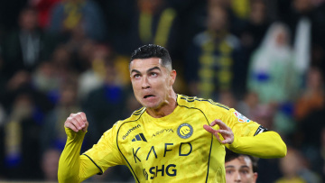 Πώς o Ρονάλντο και o Μπενζεμά κατέστρεψαν το πρωτάθλημα της Σαουδικής Αραβίας σε 48 ώρες