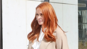 Σίσσυ Χρηστίδου: Η ανάρτησή της για τα τέσσερα χρόνια από τον θάνατο της μητέρα της
