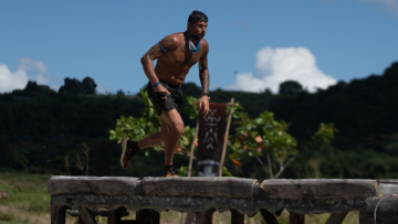 Survivor: Στο συμβούλιο του νησιού επικρατεί μεγάλη ένταση